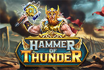 Hammer of Thunder